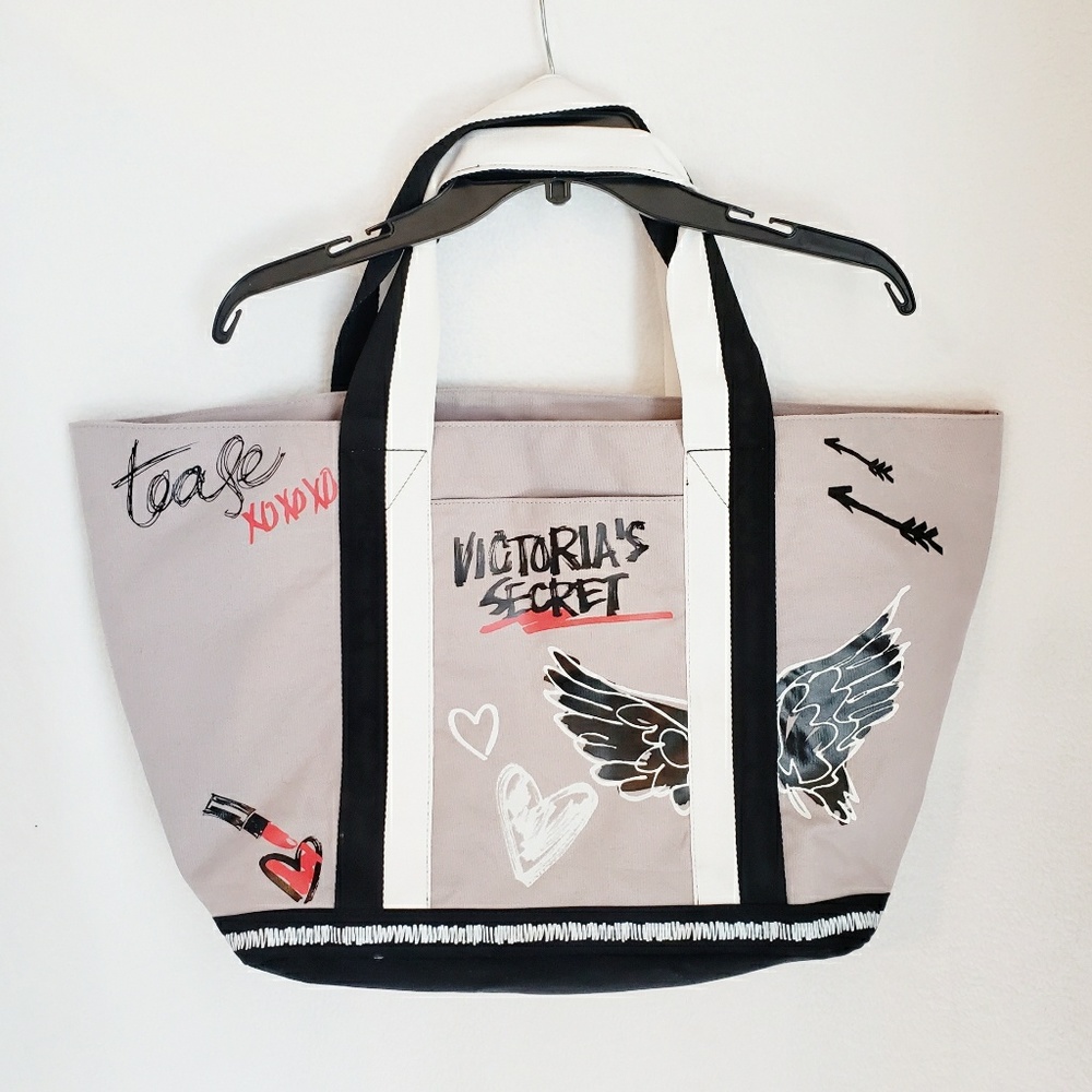 Victoria's Secret Large Tote